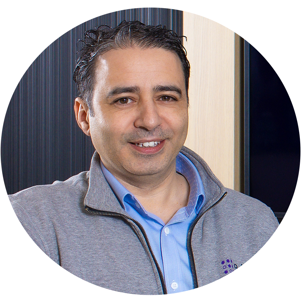 Mohamed Zarraa Consultant