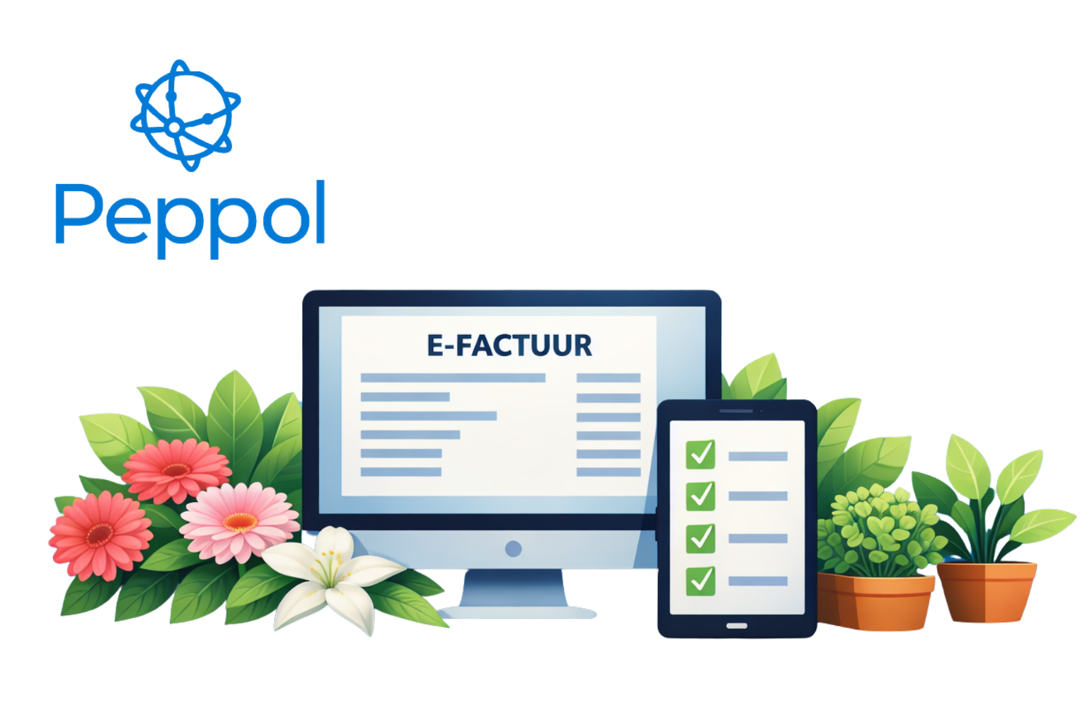 website_peppol_greenmaster